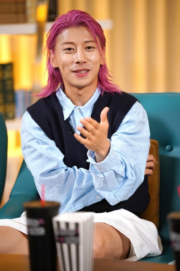 '나대지마'/사진제공=채널S, K-STAR