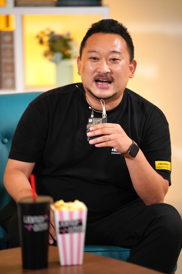 [종합] 딘딘X조현영, '2주 열애' 해명→곽윤기 "김아랑 여사친 아냐" ('나대지마 심장아')