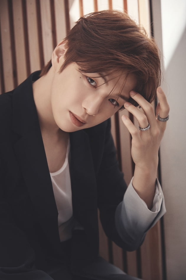 강다니엘, '스우파'·'스걸파' 이어 '스맨파'도 MC
