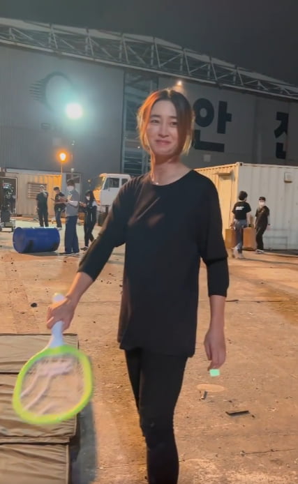 사진= 이민정 인스타그램