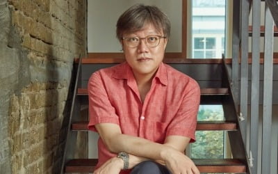 '외계+인' 최동훈 감독 "'암살' 이후 7년만, 5년동안 시나리오만 써"[인터뷰①]
