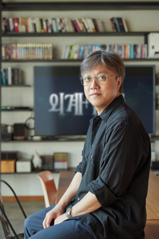 사진 제공=케이퍼필름
