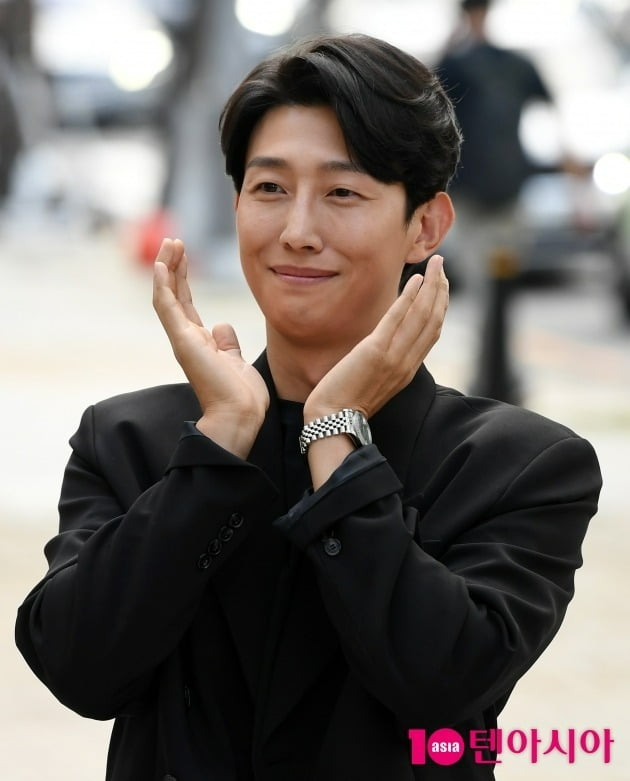 '우영우' 강기영./사진=텐아시아DB