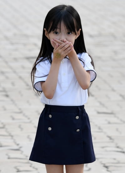 [TEN 포토] 오지율 '이가 빠져 있어서...'(우영우 종방연)