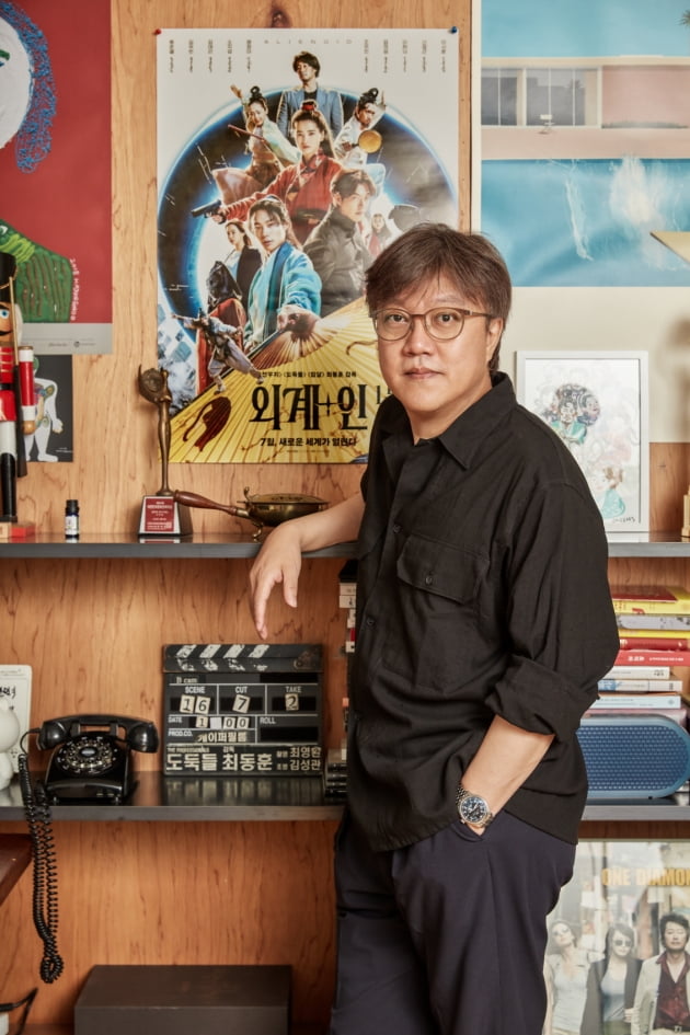 사진=케이퍼필름