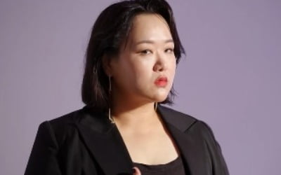 "야해" 하재숙, 살 얼마나 뺀거야…다이어트 성공 기념 화보 '깜짝' ('뺴고파')