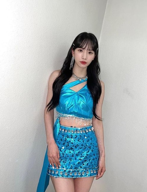 사진=설아 인스타그램