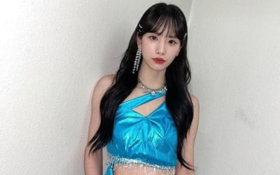 설아, '퀸덤2' 비주얼 1위 미모 이정도…컴백하니 리즈 갱신[TEN★]