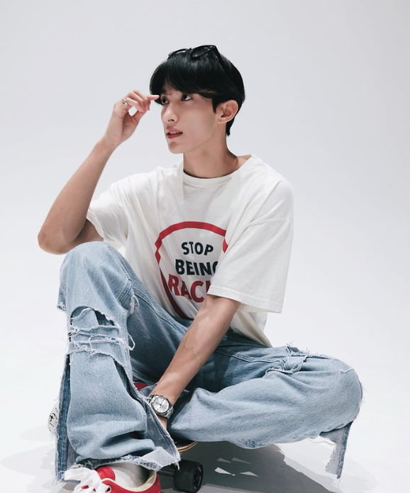 사진=도겸 인스타그램