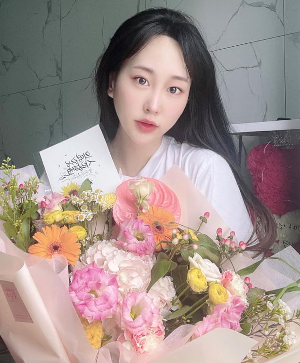 사진=김의영 인스타그램