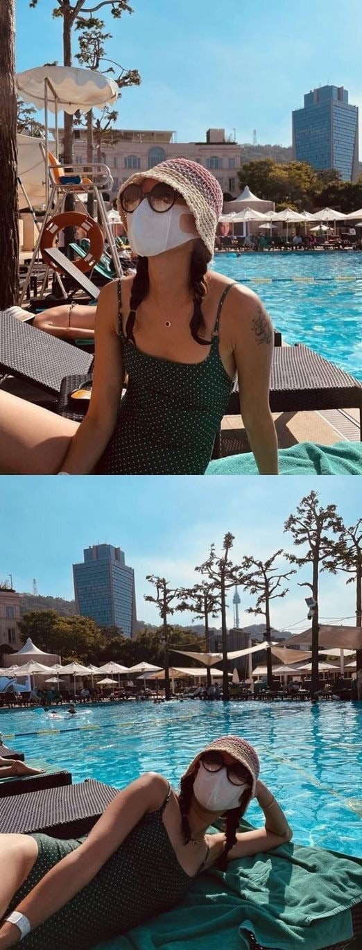 공효진 /사진=공효진 인스타그램
