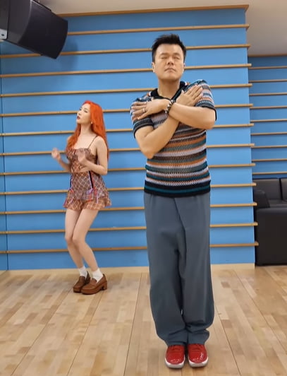 사진=선미 인스타그램