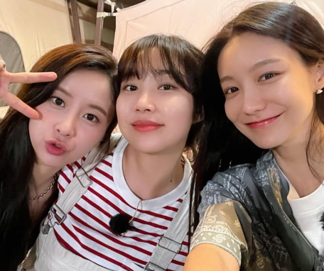 사진=은가은 인스타그램