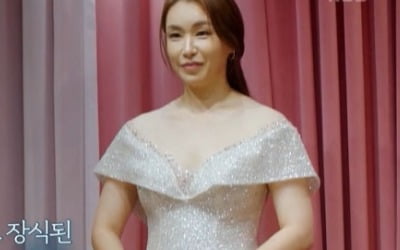 [종합] '애엄마' 배윤정, 다이어트→돌잔치 드레스핏에 '만족'…고은아, 절반으로 줄인 술('빼고파')