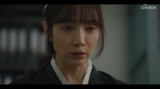 '마녀는 살아있다'/사진 제공=TV조선