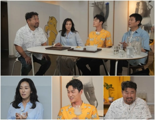 '이번주도 잘부탁해' /사진제공=ENA채널, tvN STORY