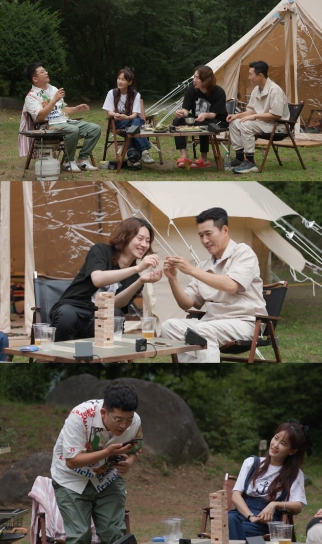 '미우새' /사진제공=SBS