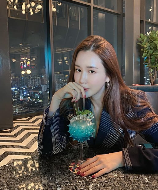 사진=이다해 인스타그램