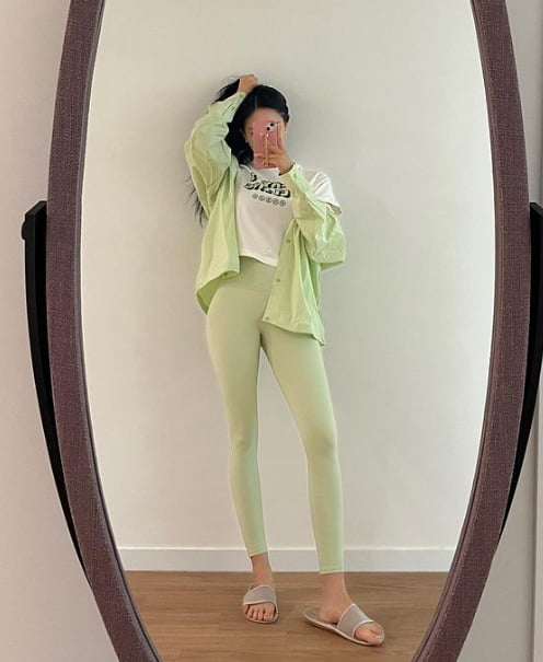 사진=효민 인스타그램