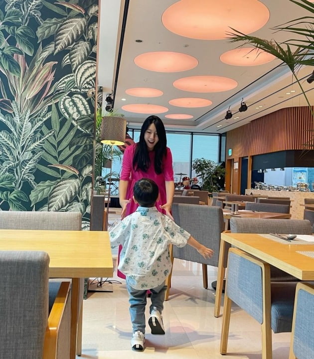 사진=서수연 인스타그램