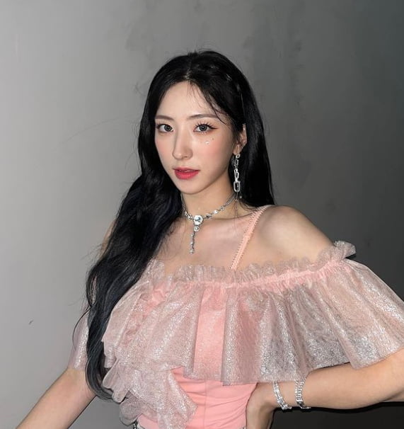 사진=은서 인스타그램