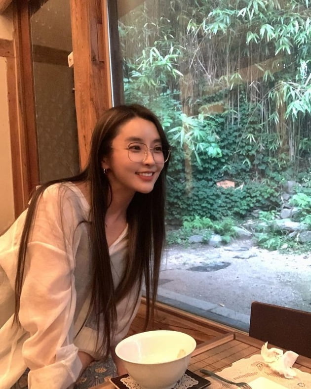 정유미 /사진=정유미 인스타그램