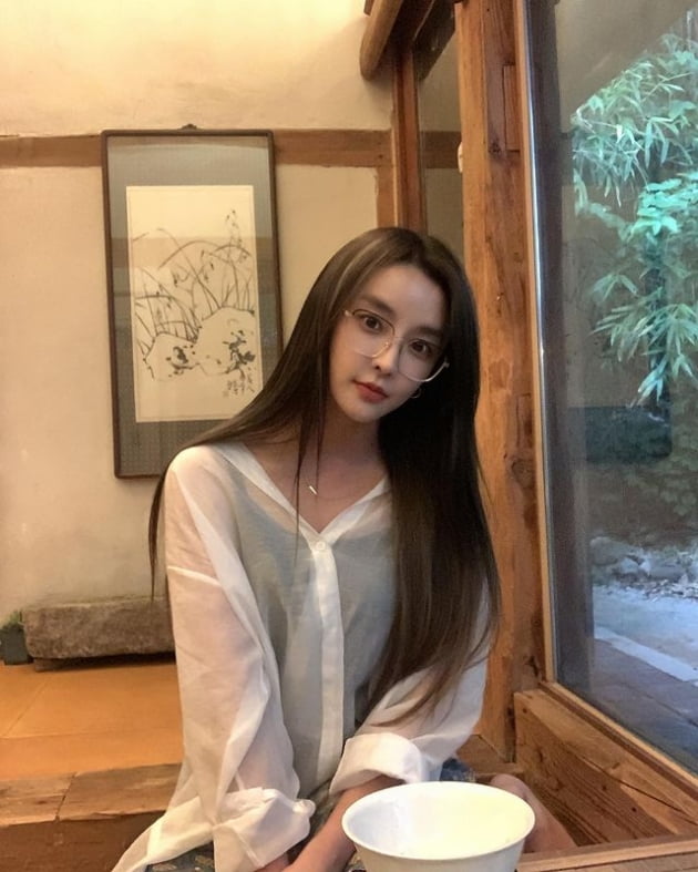 정유미 /사진=정유미 인스타그램