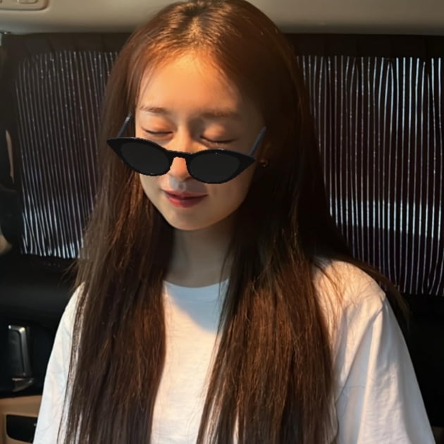 티아라 지연 /사진=지연 인스타그램