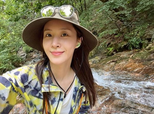 권유리 /사진=권유리 인스타그램