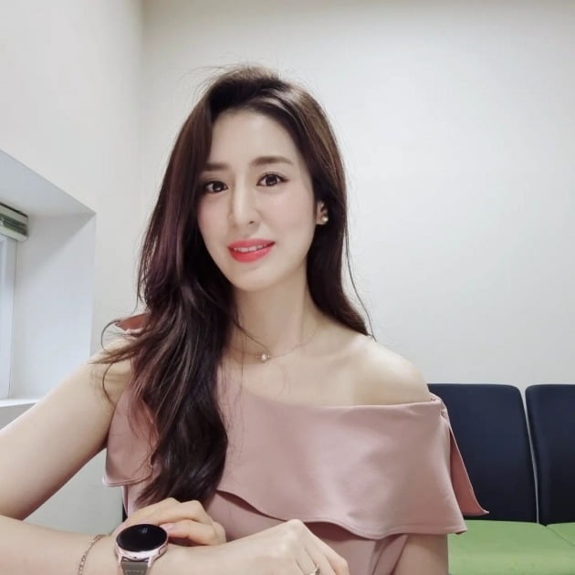 사진=민혜연 인스타그램
