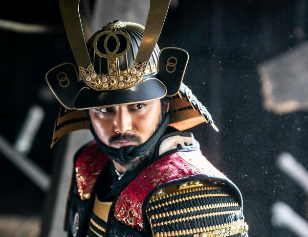 변요한, 보이스 피싱 피해자→왜군 수군 최고사령관…무제한 체중 증량('한산')