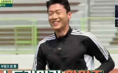 [종합] "황의조 말고 잘한 선수 없어"…어쩌다벤져스, '빛의조' 황의조와 스페셜 매치('뭉찬2')