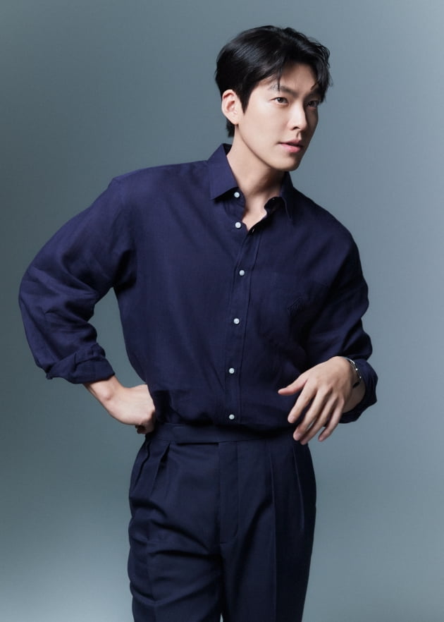 김우빈 /사진제공=에이엠엔터테인먼트