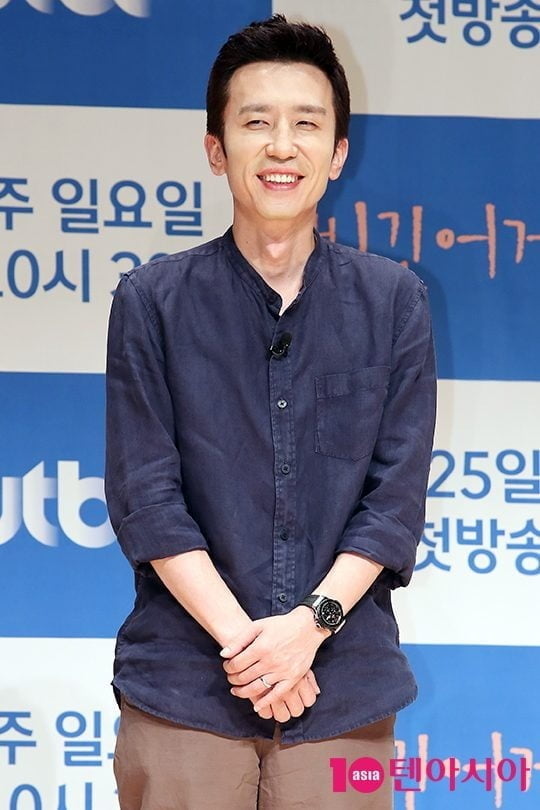 유희열./사진=텐아시아 DB