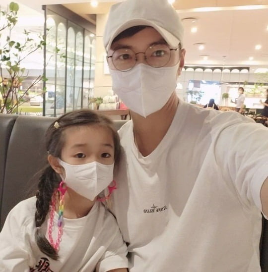 윤상현 /사진=윤상현 인스타그램