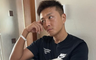 진태현, 팬이 쓴 댓글 '박제'하고 "저 은퇴 안 했어요" 해명…무슨 일? [TEN★]