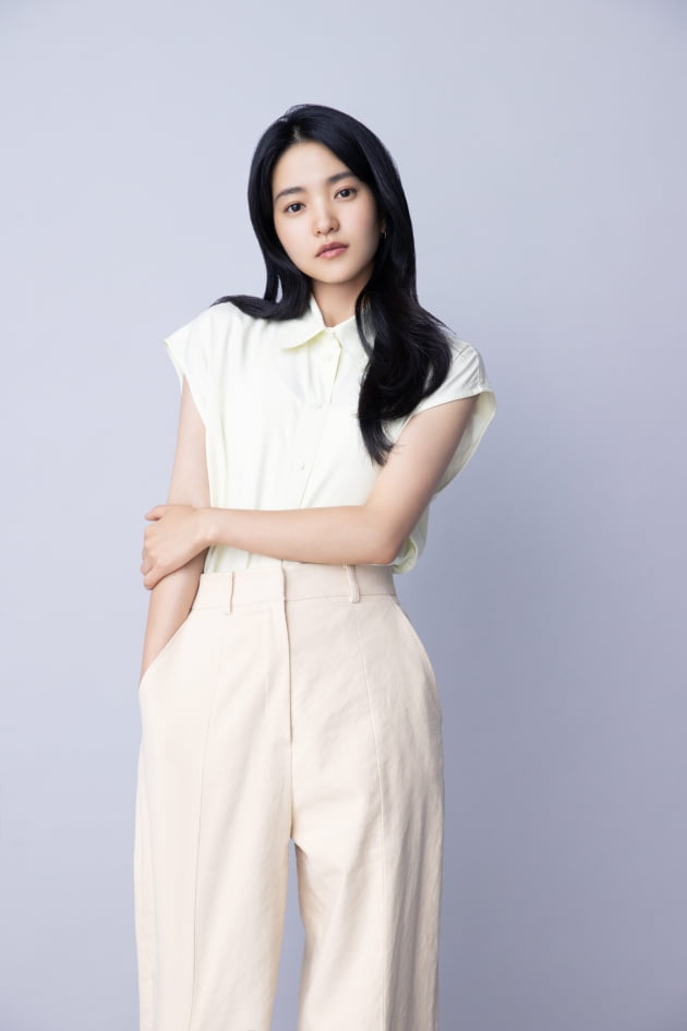 김태리 /사진제공=매니지먼트mmm