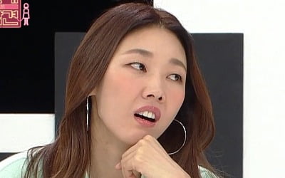 "쓰레기·추접스럽다" 한혜진, 커플링 빼고 다니는 연인에 '분노' ('연참3')