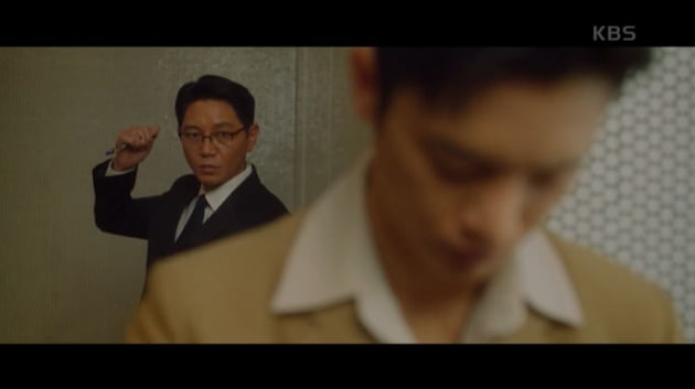 [종합] 서인국, 흑막 정체에 한 걸음 다가갔지만…등 뒤 노리는 어둠의 그림자('미남당')