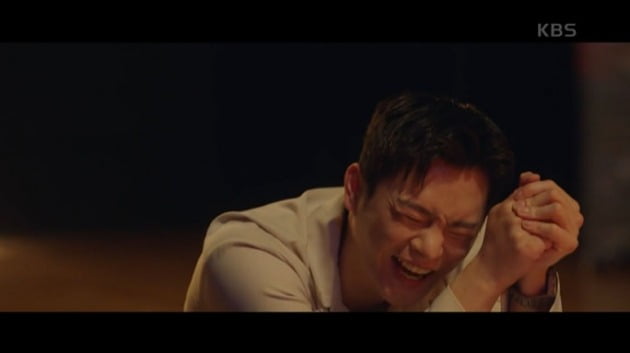 사진=KBS2 '미남당' 영상 캡처