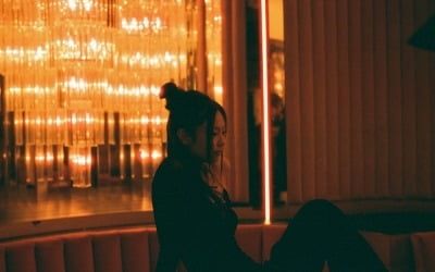 [공식] 블랙핑크 제니, 연기 도전한다… 美 드라마 '더 아이돌' 출연 확정