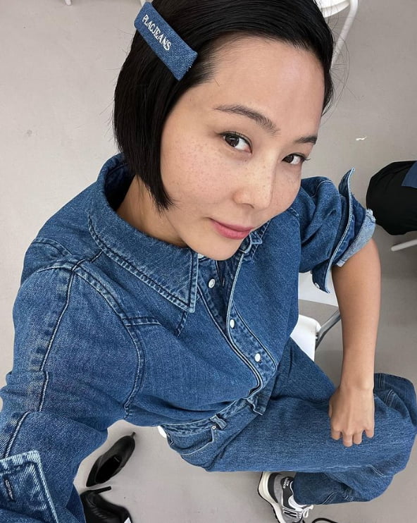 사진=김나영 인스타그램