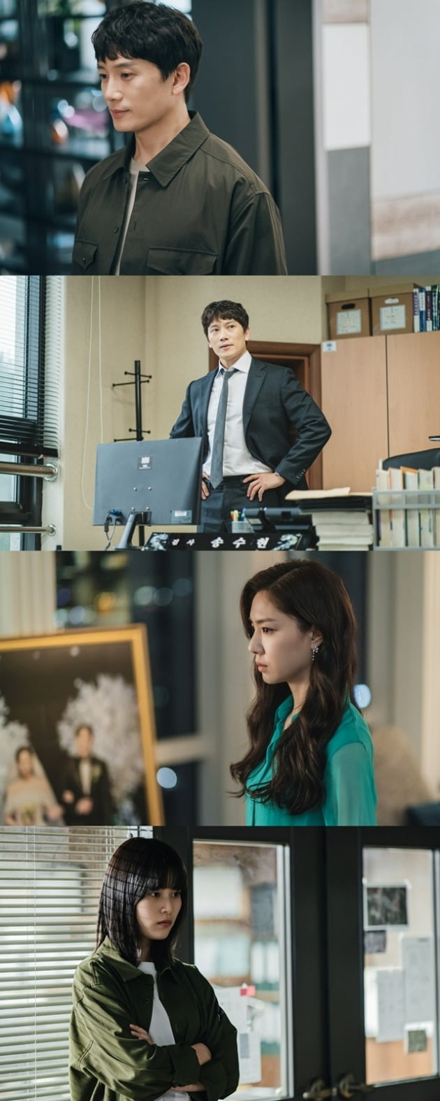 '아다마스' ./사진제공=tvN