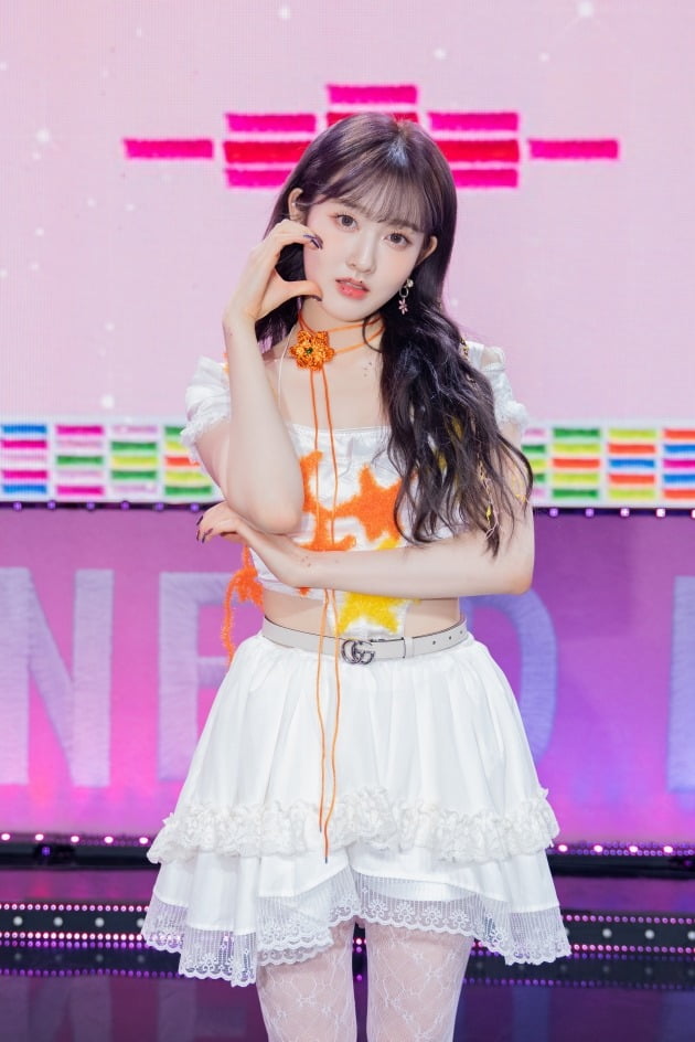 시은./ 사진=하이업엔터테인먼트