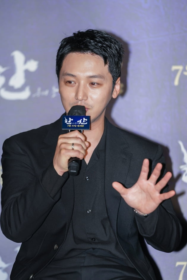 /사진제공=롯데엔터테인먼트