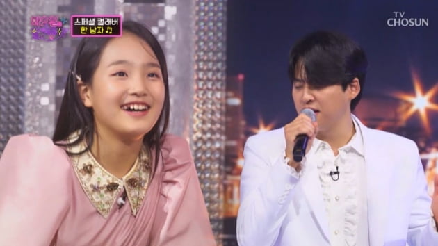 [종합] "너무 좋았어" 안율, 김태연 향한 '직진 고백'…으르렁 앙숙→설레는 짝꿍('화밤')