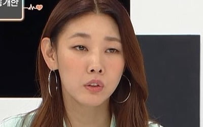 한혜진, 커플링 빼고 다니는 연인…"이미 글렀다" ('연참3')