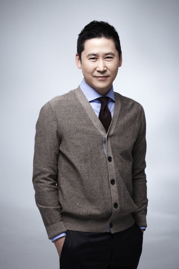 '우리들의 차차차' MC 신동엽 / 사진제공=tvN