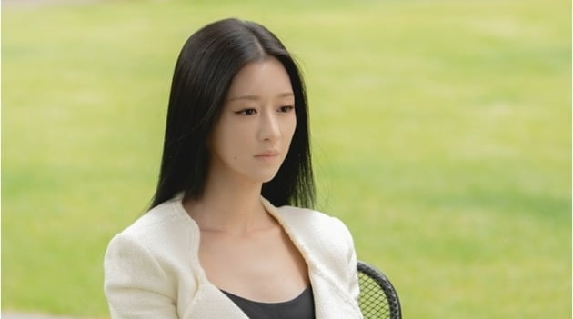 '이브'/사진제공=tvN
