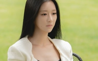 서예지, 가스라이팅 결말이 해피엔딩?…박병은 사랑 못 멈춰 ('이브')